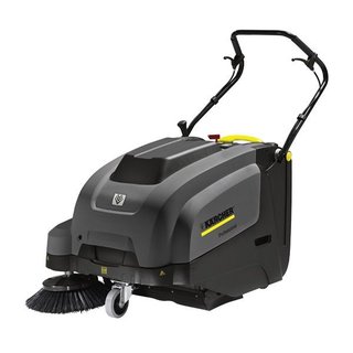 Karcher Small Pedestrian Sweeper